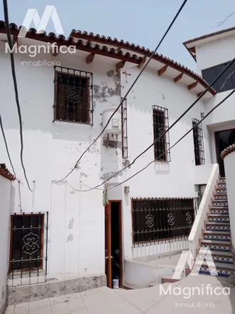 Buy this studio house on unnamed road in Chaclacayo, Lima Metropolitan Area 15472