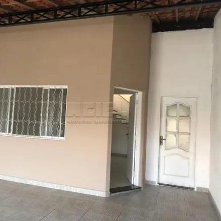 Buy this 3 bed house on Rua Nelson Alves in Bosque dos Ipês, São José dos Campos - SP