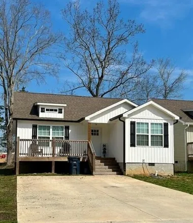 Buy this 3 bed house on unnamed road in Whitfield County, GA 30719