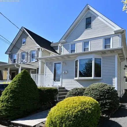 Buy this 3 bed house on 70 Washington Avenue in Maywood, Bergen County