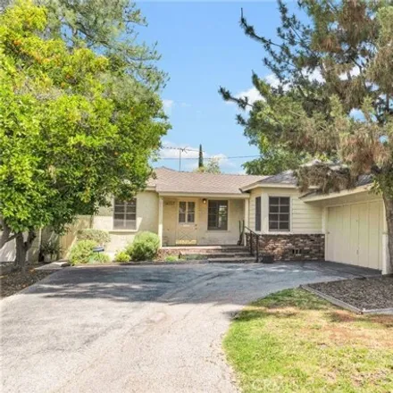 Buy this 3 bed house on 18331 Bessemer Street in Los Angeles, CA 91335