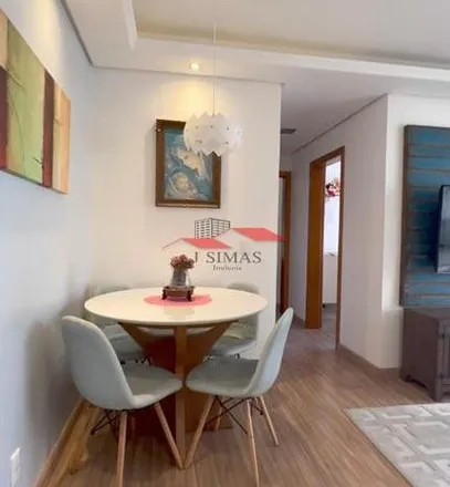 Buy this 2 bed apartment on Rua Marina Sirângelo Castello in Jardim Itu, Porto Alegre - RS