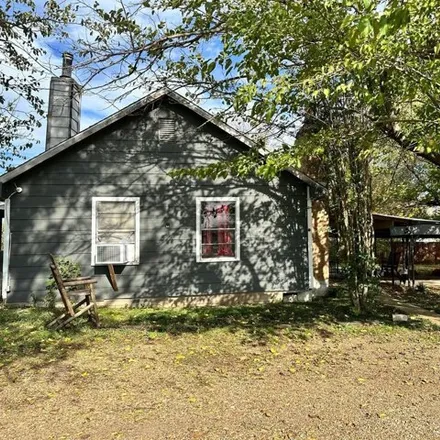 Image 5 - 127 Maurice Circle, Pilot Grove, Grayson County, TX 75491, USA - House for sale