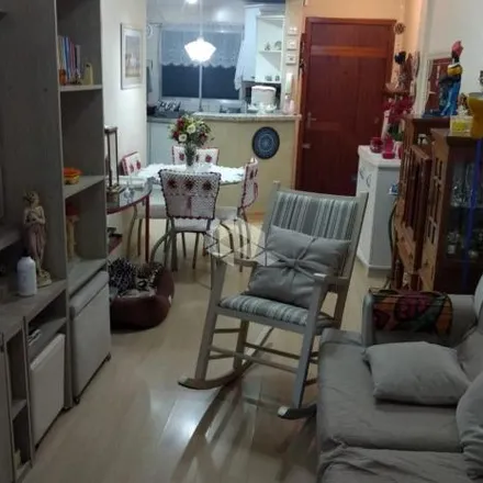 Buy this 1 bed apartment on Rua José Bonifácio in Centro, São Leopoldo - RS