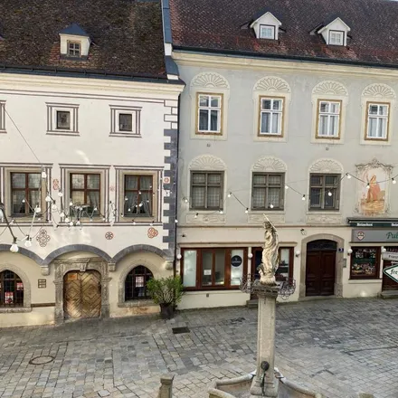 Image 1 - Wurstbar, Stadtplatz, 4400 Steyr, Austria - Apartment for rent