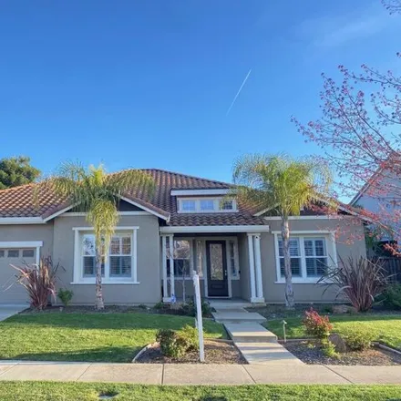 Buy this 4 bed house on 2626 Presidio Drive in Brentwood, CA 94513