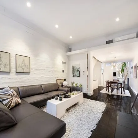 Image 4 - 262 West 25th Street, New York, NY 10001, USA - Townhouse for sale