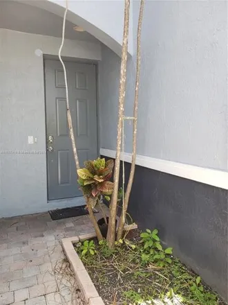 Image 1 - 1434 Northwest 36th Way, Lauderhill, FL 33311, USA - Townhouse for rent