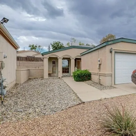 Buy this 2 bed house on 1099 Charles Drive Northeast in Rio Rancho, NM 87144