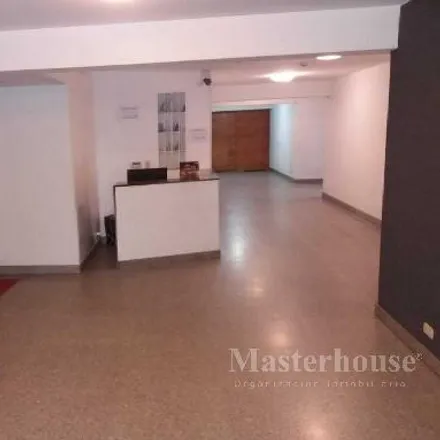 Buy this studio apartment on Institución Educativa San Gabriel Arcangel in Calle Monte Mayor, Santiago de Surco