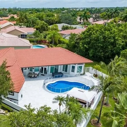 Image 3 - 5248 Northwest 109th Way, Kensington Manor, Coral Springs, FL 33076, USA - House for sale