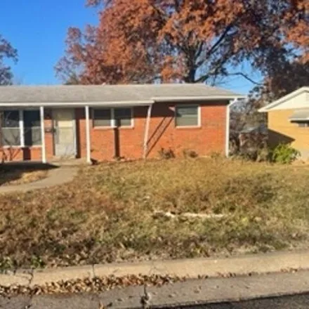 Rent this 3 bed house on 2009 Vine Street in Columbia, MO 65201