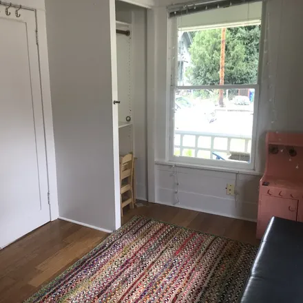 Rent this 1 bed house on Portland in Overlook, US