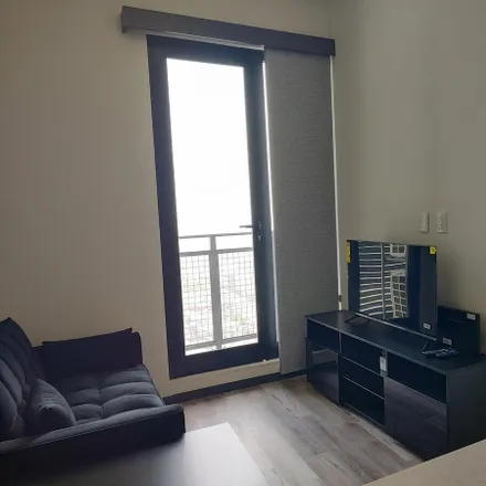 Rent this 2 bed apartment on Calzada Francisco I. Madero in 64480 Monterrey, NLE