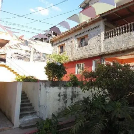 Buy this 2 bed house on Rua Marte in Núcleo Micro Industrial Presidente Wilson, Jandira - SP