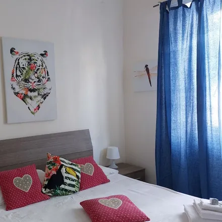 Rent this 1 bed apartment on 55049 Viareggio LU