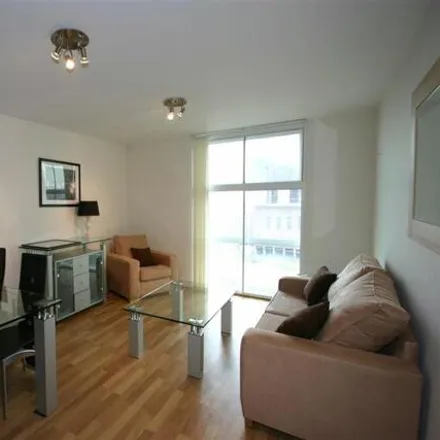 Rent this 1 bed room on Warwick Building in 366 Queenstown Road, London