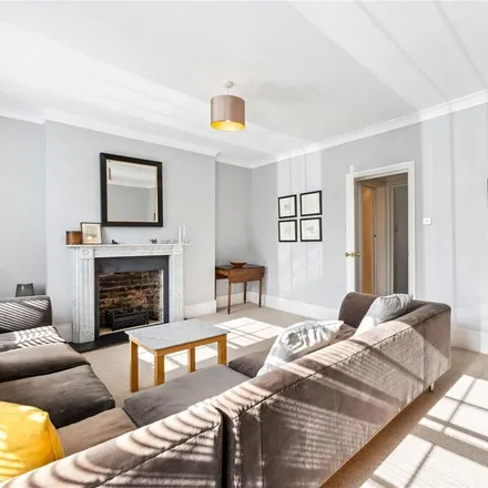 Image 1 - Mornington Terrace, London, NW1 7RS, United Kingdom - Apartment for rent