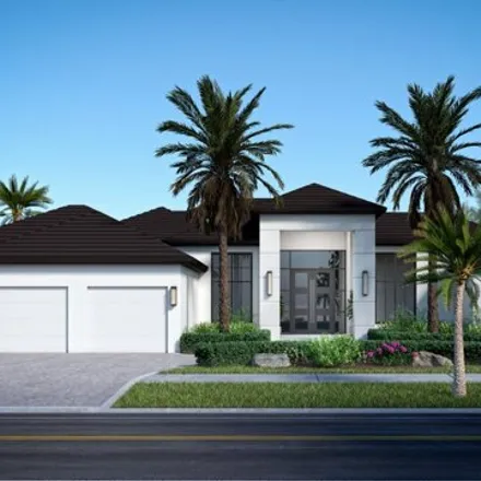 Buy this 4 bed house on Bocaire Country Club in Shaddock Lane, Palm Beach County