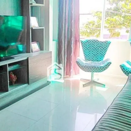 Buy this 3 bed apartment on Avenida Antônio Basílio in Lagoa Nova, Natal - RN