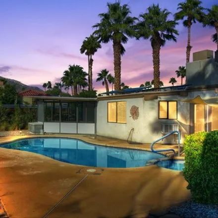 Image 1 - 1355 East Gem Circle, Palm Springs, CA 92262, USA - House for sale
