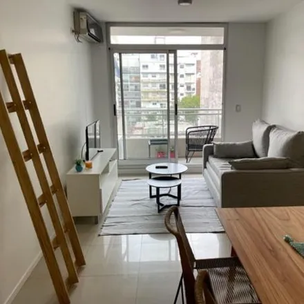 Rent this studio apartment on Guido 1931 in Recoleta, C1119 AAA Buenos Aires