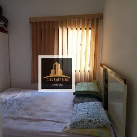 Buy this 2 bed apartment on Bloco 2 in Rua Raimundo Barbosa Nogueira 451, 31 de Março