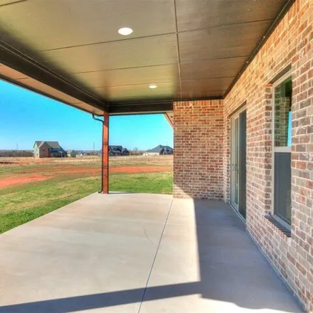 Image 3 - unnamed road, Logan County, OK, USA - House for sale