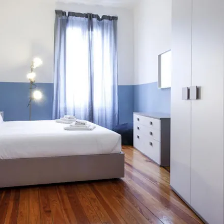 Rent this 2 bed apartment on Monkey Cocktail Bar in Via Napo Torriani 5, 20124 Milan MI