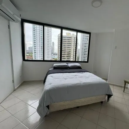 Rent this 3 bed apartment on Calle 61 Este in Obarrio, 0816