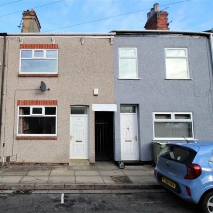 Rent this 2 bed house on Veal Street in Grimsby DN31 2ND, United Kingdom