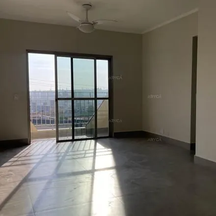 Rent this 3 bed apartment on Hospital São Francisco in Rua Duque de Caxias 60, Vila Gallo