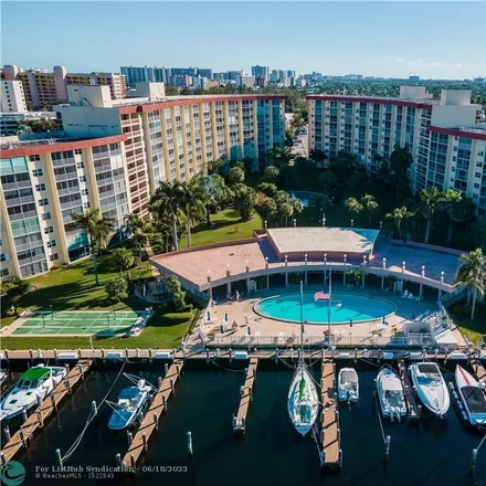 Buy this 2 bed condo on 2731 Northeast 14th Street Causeway in Country Club Isles, Pompano Beach