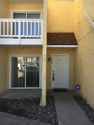 Rent this 2 bed townhouse on 4164 Whiteley Drive in Corpus Christi, TX 78418