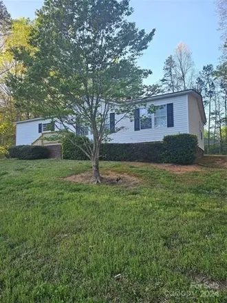 Buy this 3 bed house on 196 Thunder Road in Corriher Heights, Rowan County