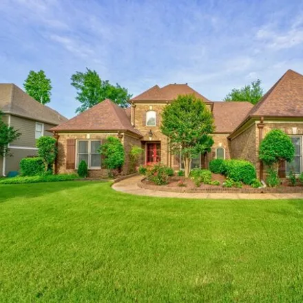 Buy this 5 bed house on 1710 Stillwind Lane in Collierville, TN 38017