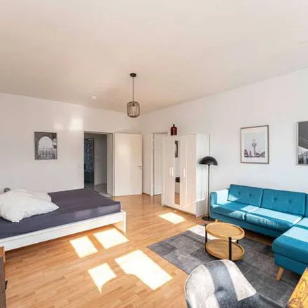 Rent this 2 bed apartment on Joloba in Proskauer Straße, 10247 Berlin