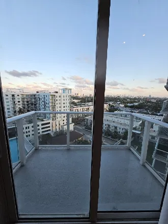 Rent this 1 bed room on 2245 Johnson Street in Hollywood, FL 33020