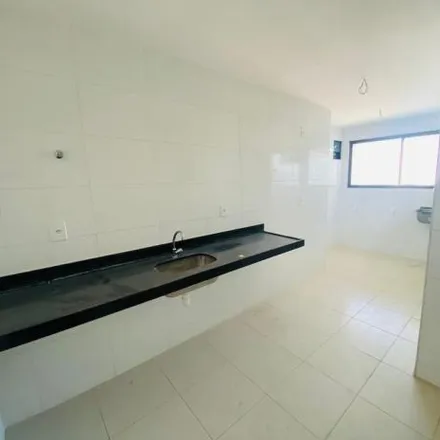 Buy this 4 bed apartment on unnamed road in Guaxuma, Maceió - AL