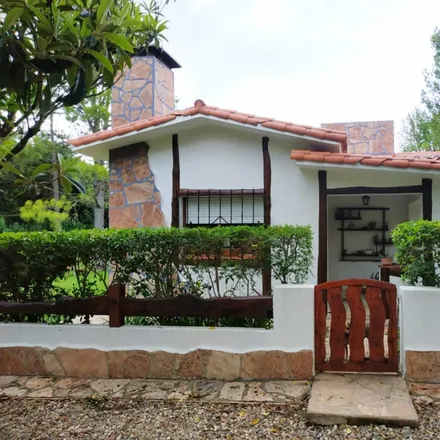Buy this studio house on San Luis in Departamento Calamuchita, Villa Ciudad Parque Los Reartes