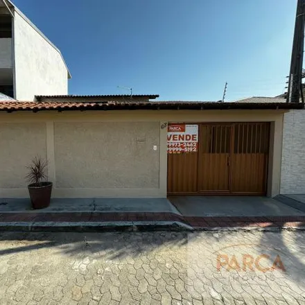 Buy this 2 bed house on Rua Amaralina in Morada de Laranjeiras, Serra - ES