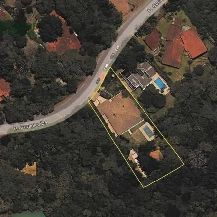 Image 1 - Rua Carapicuíba, Jardim Belizário, Cotia - SP, 06715-760, Brazil - House for sale