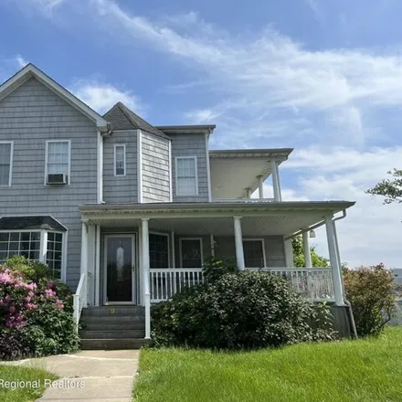 Rent this 3 bed house on 31 Berg Avenue in Long Branch, NJ 07740