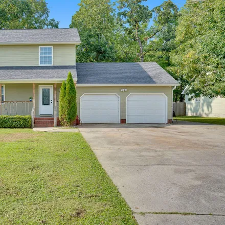 Buy this 3 bed house on 108 Brookvale Terrace in Brookvale Estates, Catoosa County