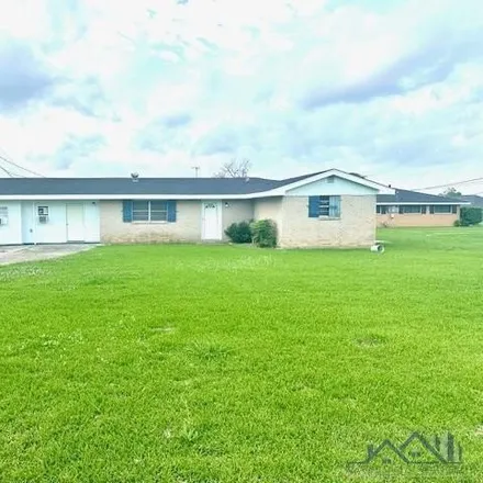 Rent this 5 bed house on 1625 Talbot Avenue in Thibodaux, LA 70301