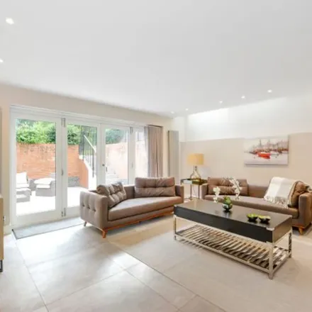 Rent this 2 bed apartment on 1 Pond Street in London, NW3 2PN