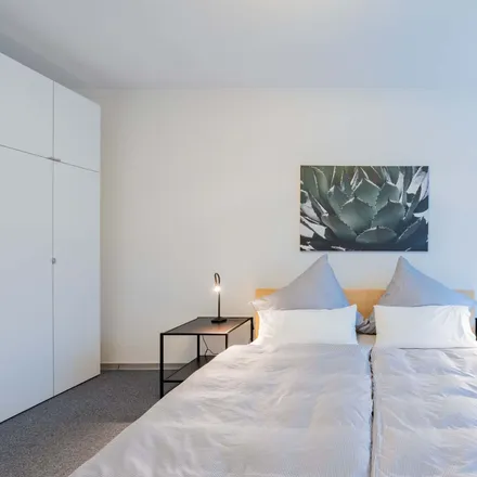 Rent this 1 bed apartment on City Wäscherei in Handjerystraße 2, 12159 Berlin