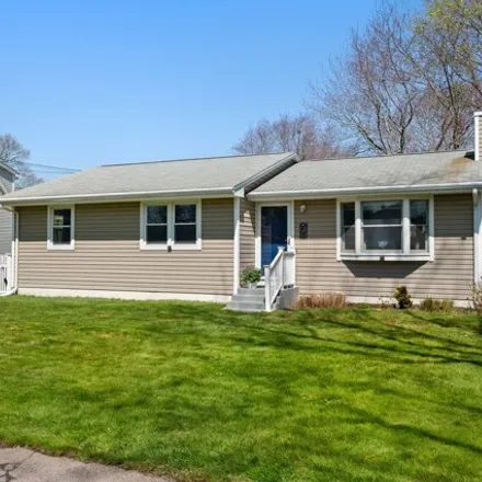 Buy this 3 bed house on 51 Sea View Avenue in East Lyme, CT 06357
