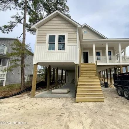 Buy this 3 bed house on 240 Northeast 63rd Street in Oak Island, Brunswick County