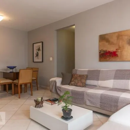 Buy this 4 bed apartment on Avenida Engenheiro Carlos Goulart in Buritis, Belo Horizonte - MG